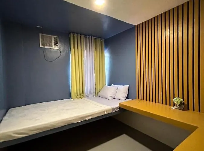 Mar Azul Travellers And Hostel